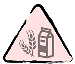 Die Low Carb Pyramide von lowcarbrezepte.org