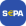 SEPA Überweisung