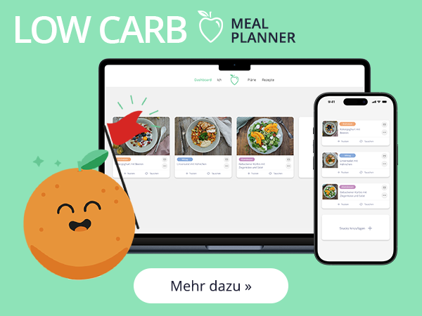 Tools - Meal Planner