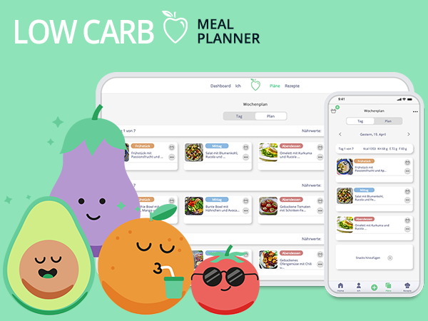 Meal Planner