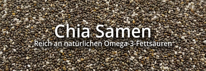 chia samen