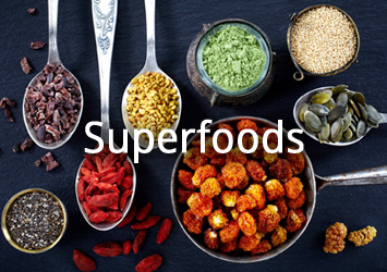 Superfoods