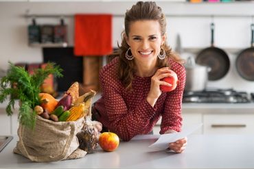 Grancanariaweb com Küche schnell Gewicht verlieren