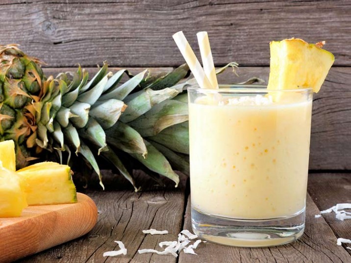 Ananas Lassi Ananas Lassi