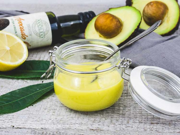 Avocado-Mayonnaise Avocado-Mayonnaise