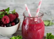 Beeren Smoothie