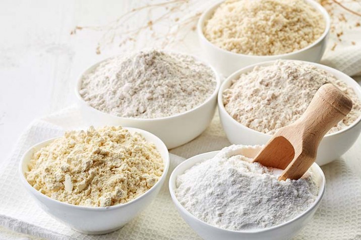 Low Carb Mehle Image
