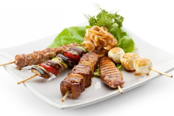 Fleisch und Fisch in der Low Carb Küche - lowcarbrezepte.org Fleisch und Fisch in der Low Carb Küche - lowcarbrezepte.org