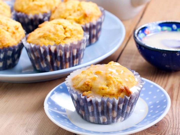 Haselnuss Muffins Haselnuss Muffins