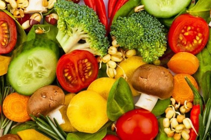 Diese Lebensmittel sollten in keiner Low Carb Küche fehlen ... Diese Lebensmittel sollten in keiner Low Carb Küche fehlen ...