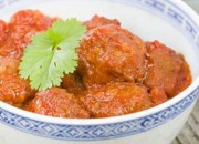 Low Carb Lammcurry (scharf)