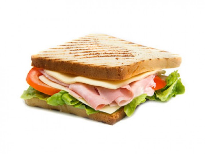 Low Carb Sandwich Low Carb Sandwich