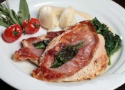 Saltimbocca alla Romana