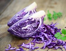 Rotkohl