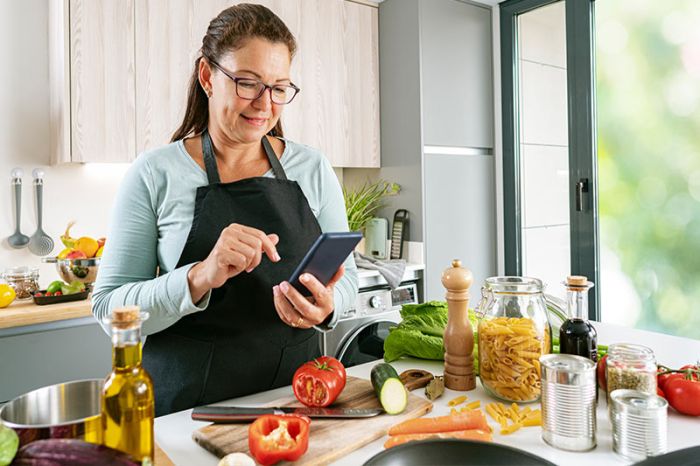 Pflanzliche Eiweißquellen – 23 tolle vegetarische Proteinquellen