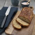 Low Carb Brot