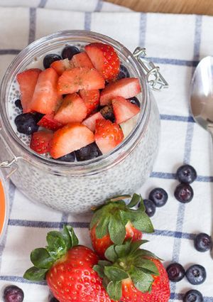 Low Carb Snacks für unterwegs
