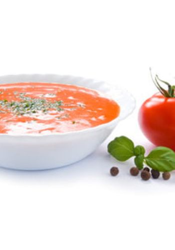 Low Carb Tomatensuppe