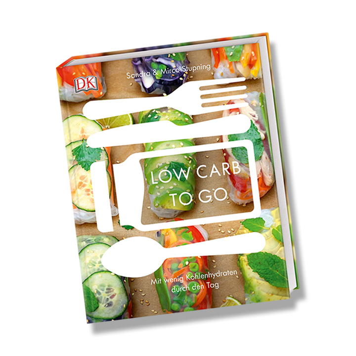 Cover Low Carb To Go