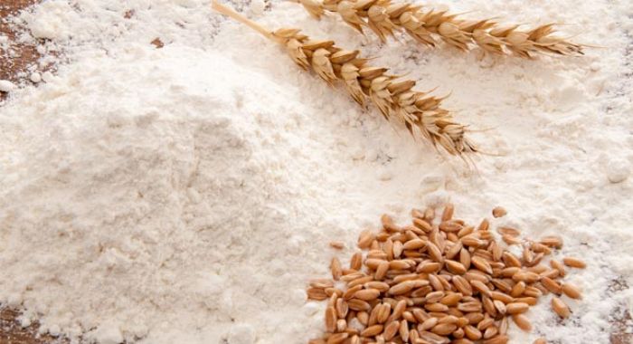 Glutenunverträglichkeit in der Low Carb Diät 