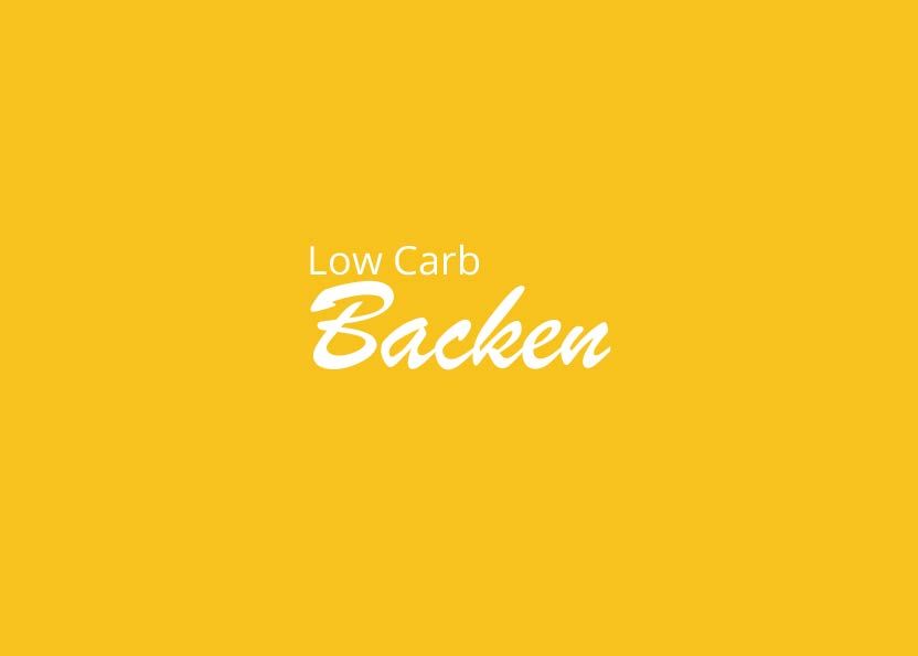 Low Carb Kochbuch