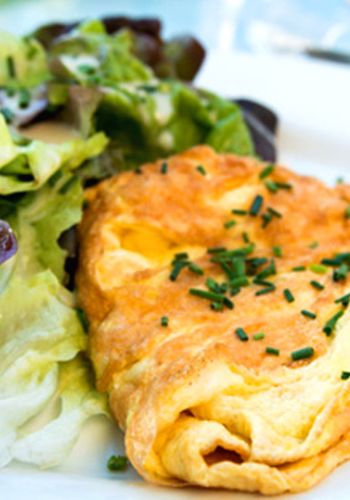 Omelette
