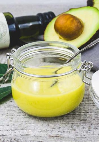 Avocado-Mayonnaise