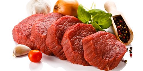 Rindfleisch 