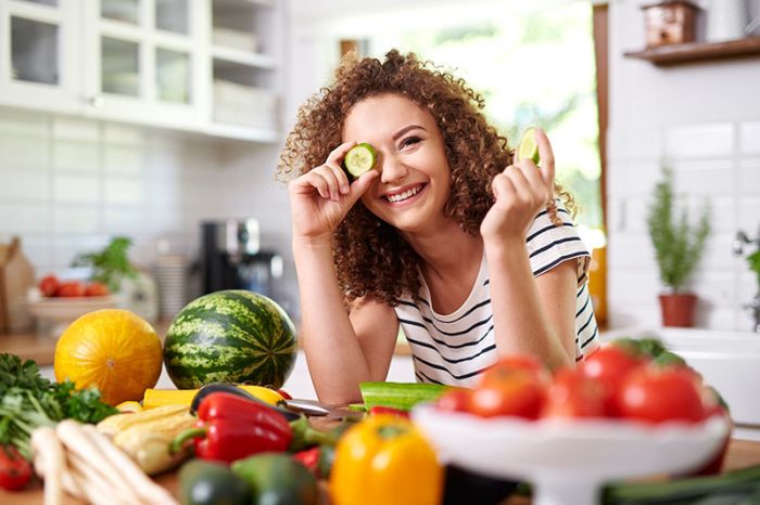 Pflanzliche Eiweißquellen – 23 tolle vegetarische Proteinquellen