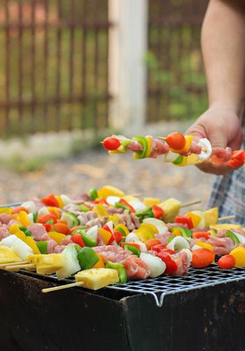 13 heiße Grillrezepte für jeden Geschmack