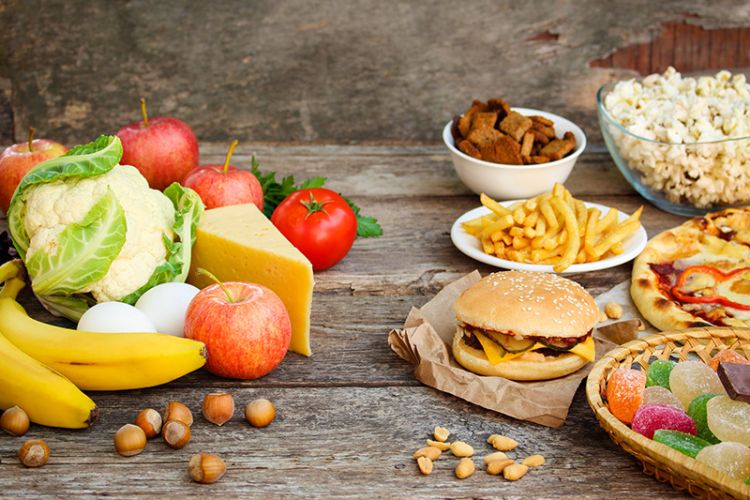 Was du unbedingt über Low Carb wissen solltest
