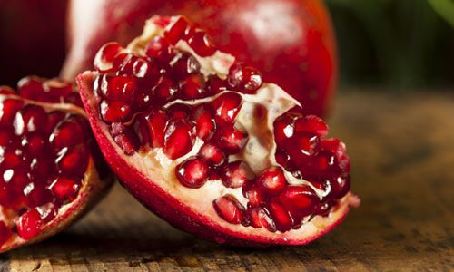 Granatapfel