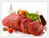 Rindfleisch 