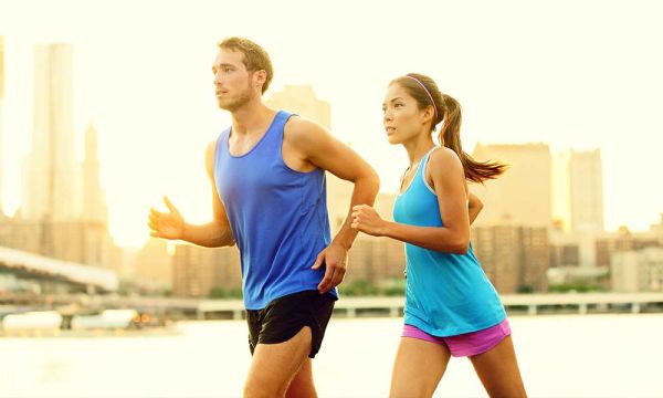 Bewegung und Sport